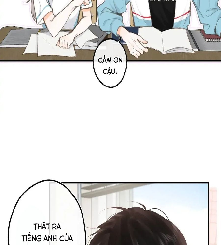 Trong Giấc Mộng Của Tôi: Chapter 10