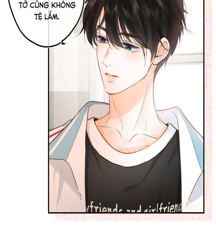 Trong Giấc Mộng Của Tôi: Chapter 10