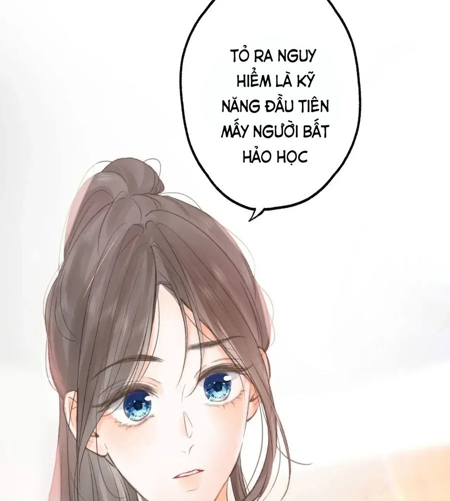 Trong Giấc Mộng Của Tôi: Chapter 10