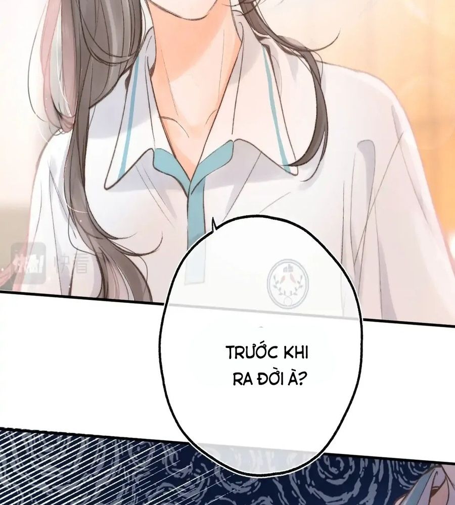 Trong Giấc Mộng Của Tôi: Chapter 10