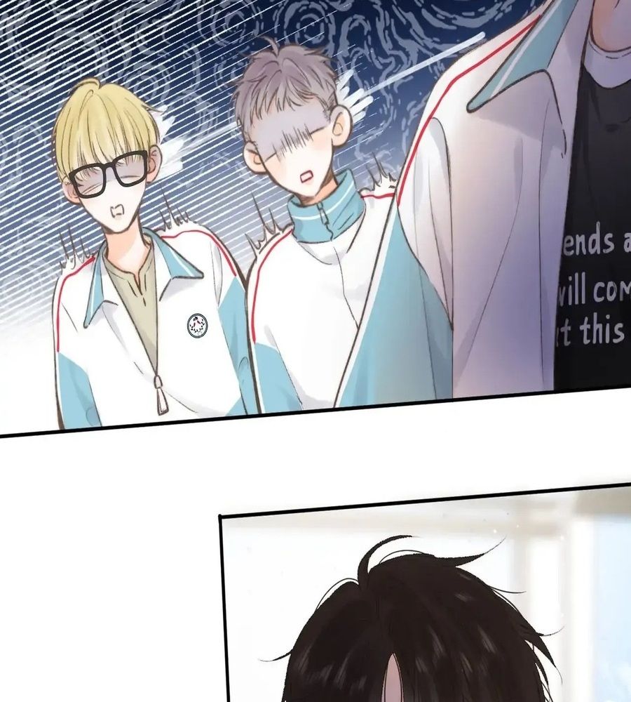 Trong Giấc Mộng Của Tôi: Chapter 10