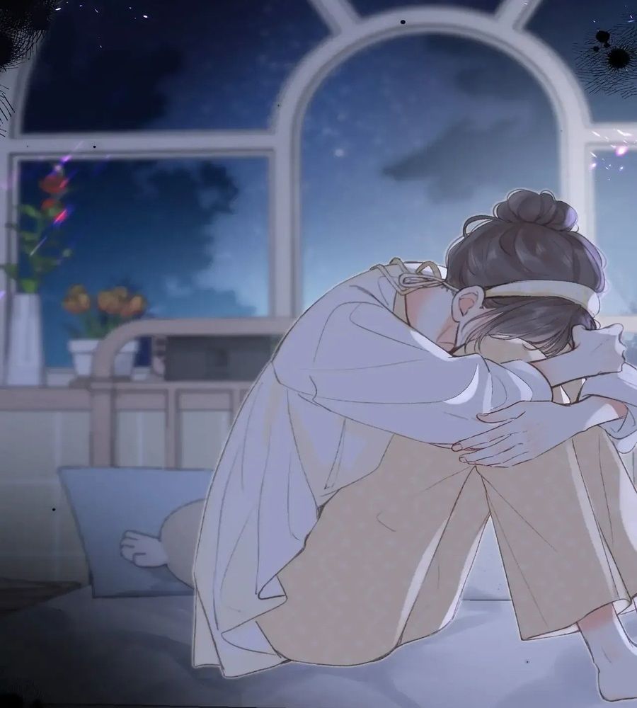 Trong Giấc Mộng Của Tôi: Chapter 10