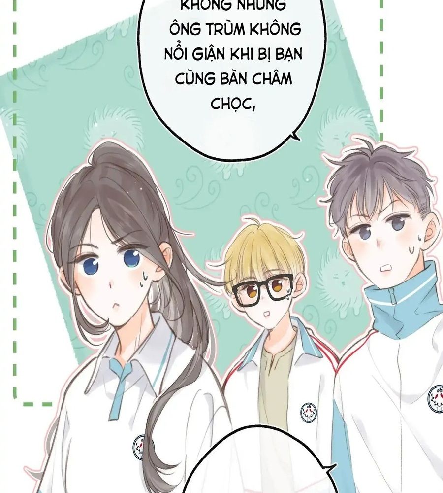 Trong Giấc Mộng Của Tôi: Chapter 10