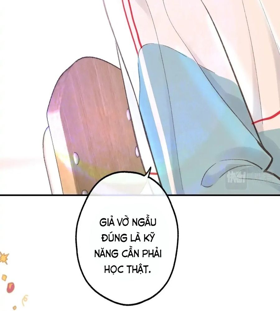 Trong Giấc Mộng Của Tôi: Chapter 10