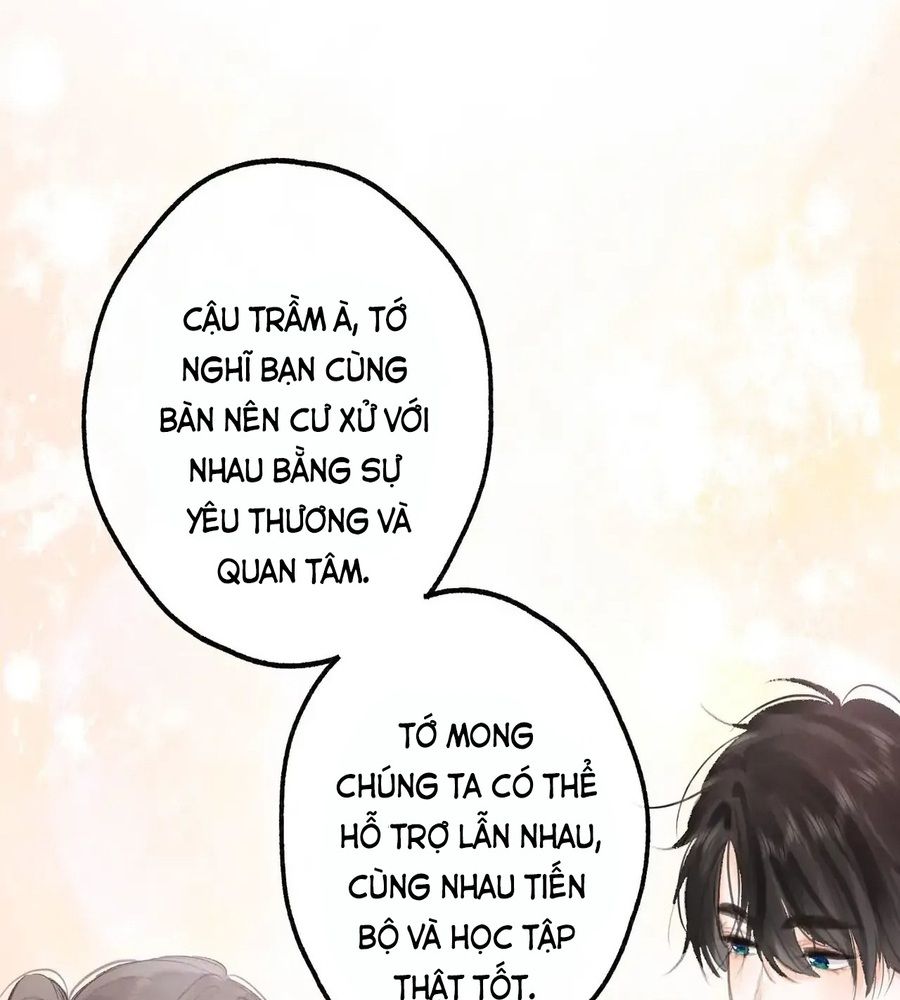 Trong Giấc Mộng Của Tôi: Chapter 10