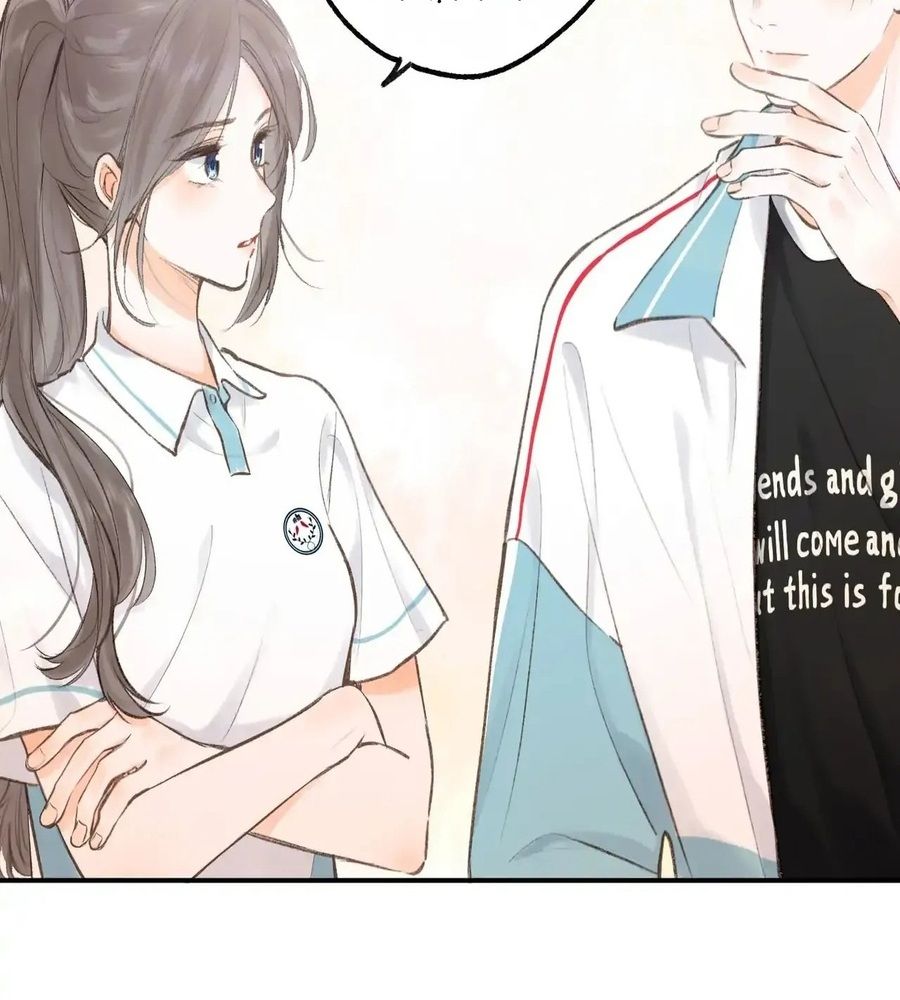 Trong Giấc Mộng Của Tôi: Chapter 10