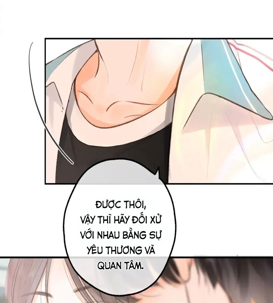 Trong Giấc Mộng Của Tôi: Chapter 10