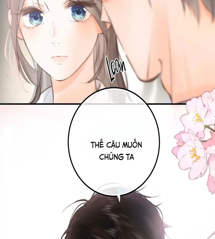 Trong Giấc Mộng Của Tôi: Chapter 10