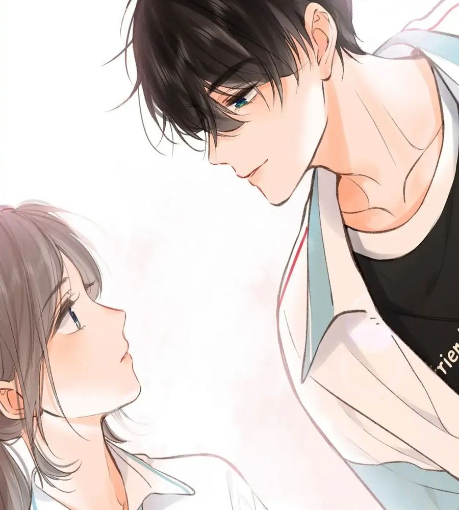 Trong Giấc Mộng Của Tôi: Chapter 10