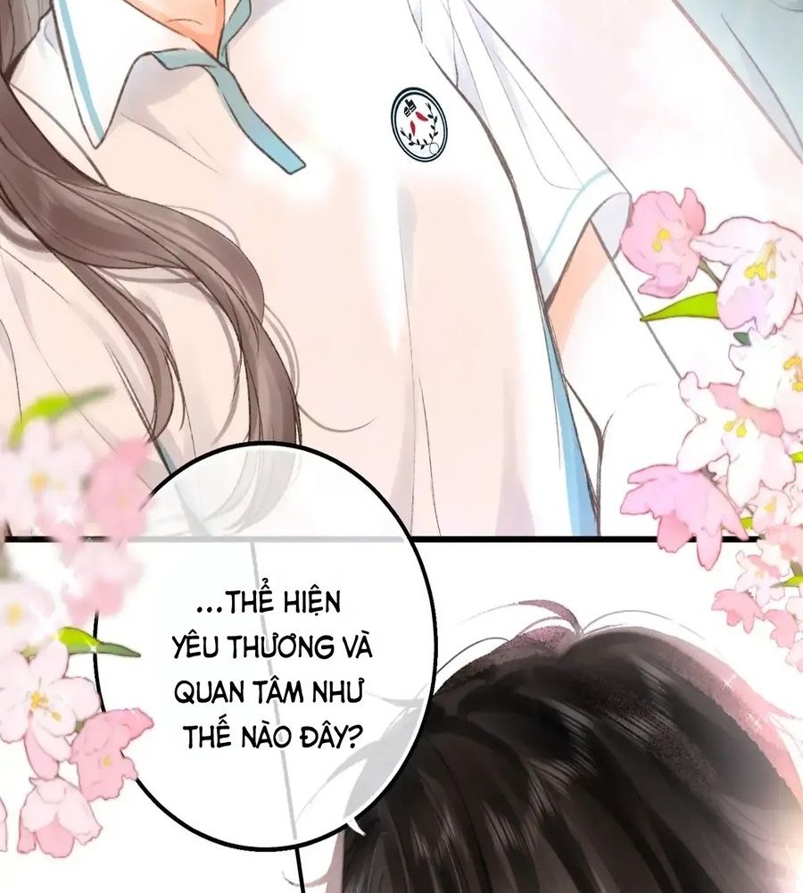 Trong Giấc Mộng Của Tôi: Chapter 10