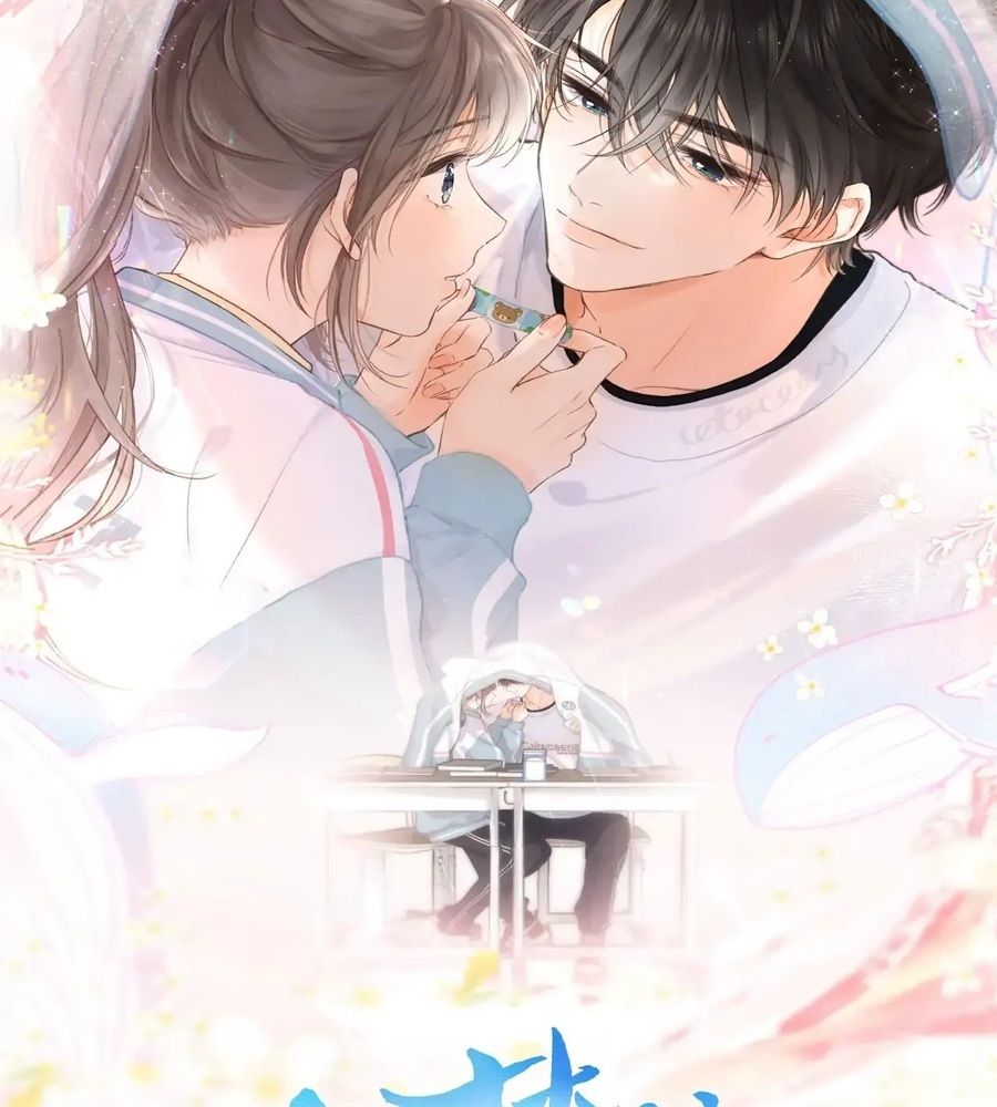 Trong Giấc Mộng Của Tôi: Chapter 10