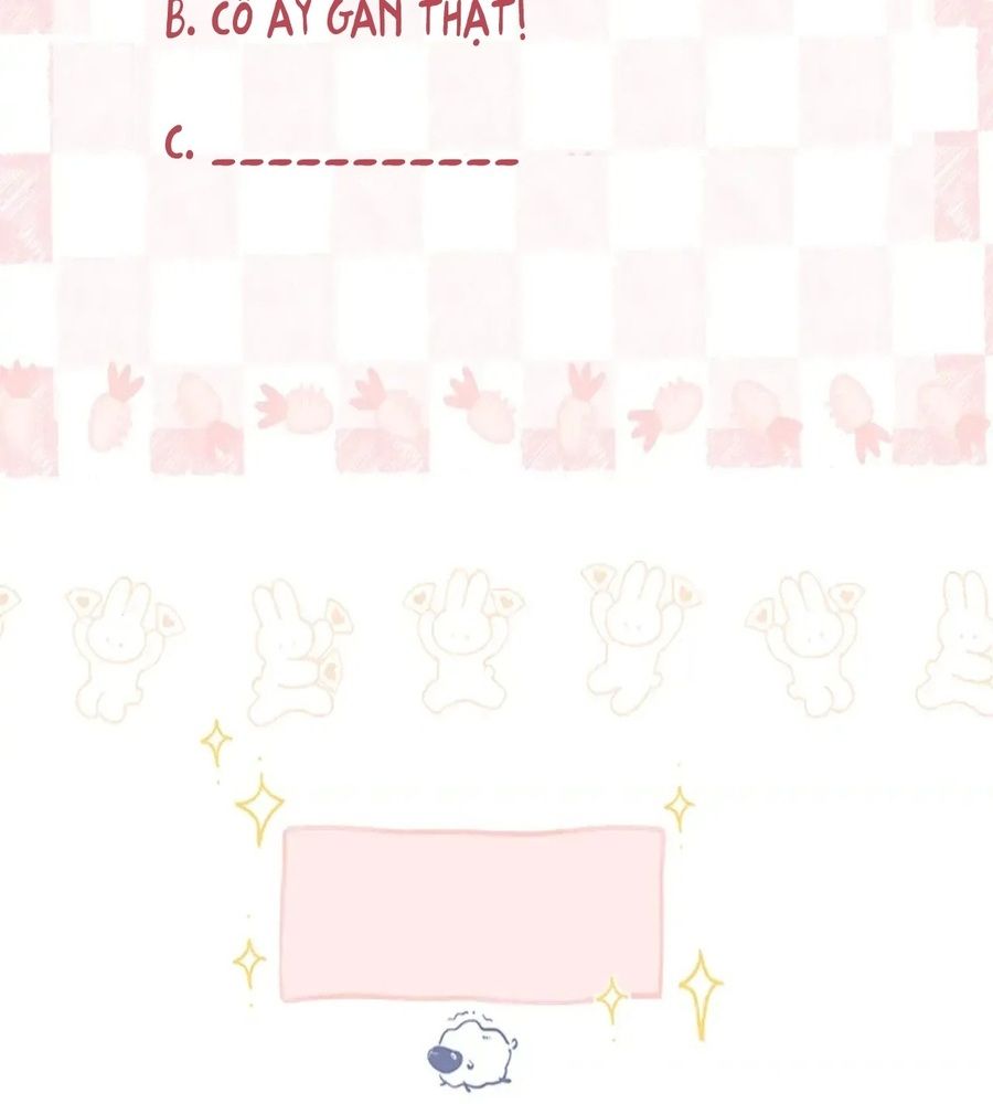 Trong Giấc Mộng Của Tôi: Chapter 10