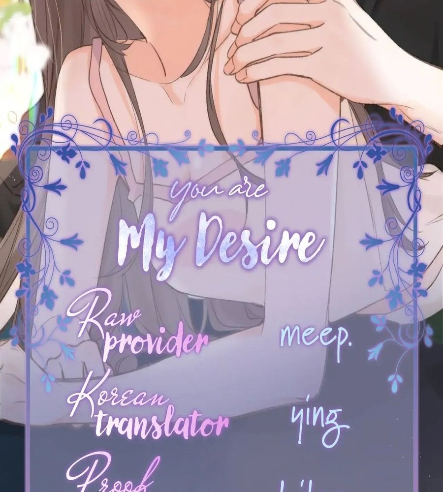 Trong Giấc Mộng Của Tôi: Chapter 10