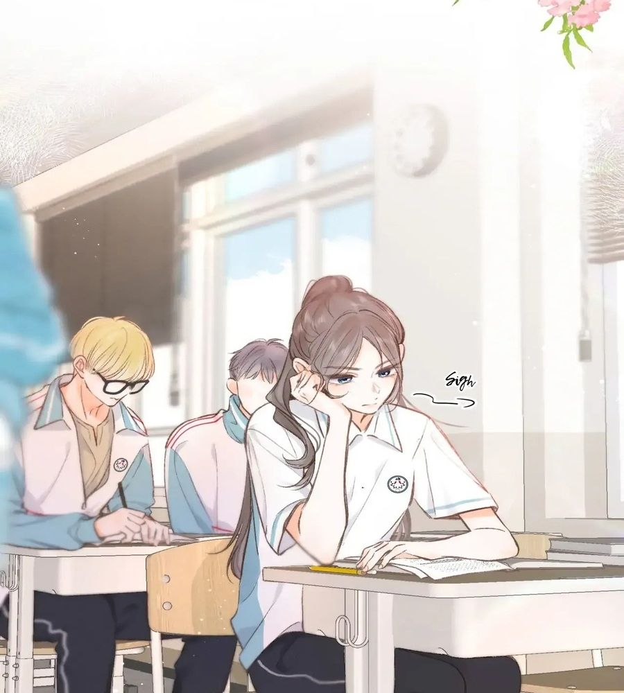 Trong Giấc Mộng Của Tôi: Chapter 10