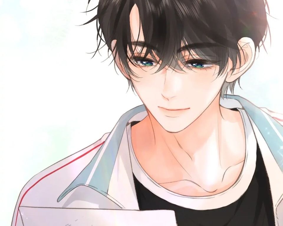 Trong Giấc Mộng Của Tôi: Chapter 12