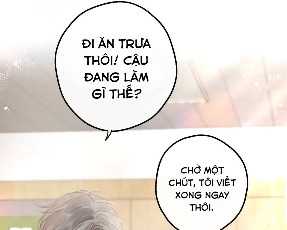 Trong Giấc Mộng Của Tôi: Chapter 12