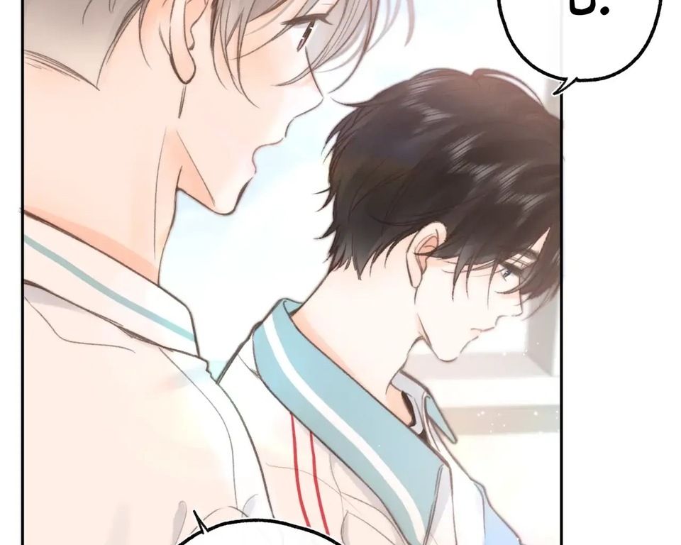 Trong Giấc Mộng Của Tôi: Chapter 12