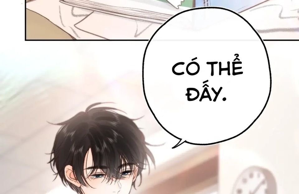 Trong Giấc Mộng Của Tôi: Chapter 12