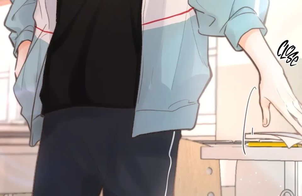 Trong Giấc Mộng Của Tôi: Chapter 12