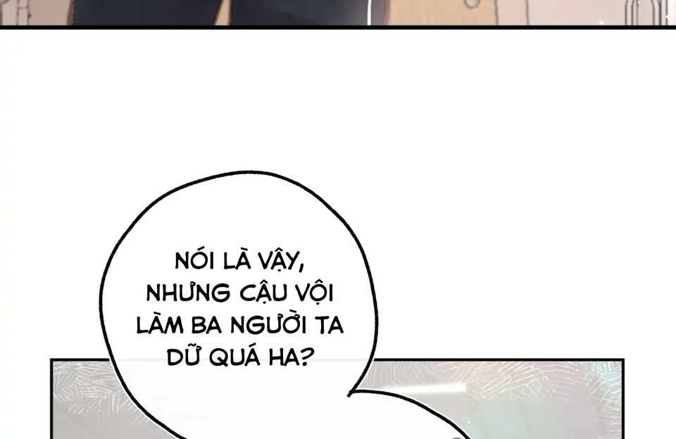 Trong Giấc Mộng Của Tôi: Chapter 12