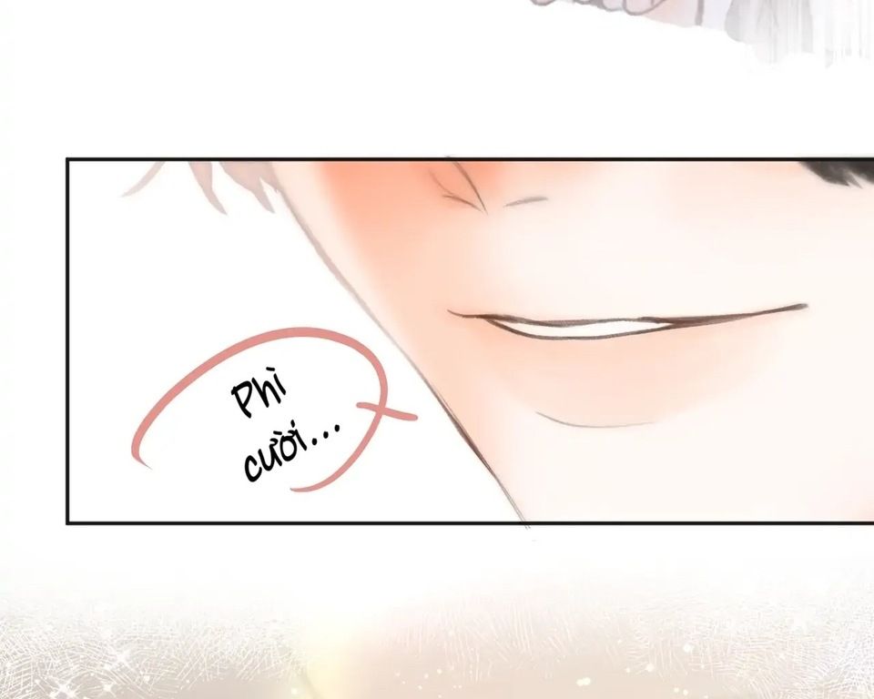 Trong Giấc Mộng Của Tôi: Chapter 12