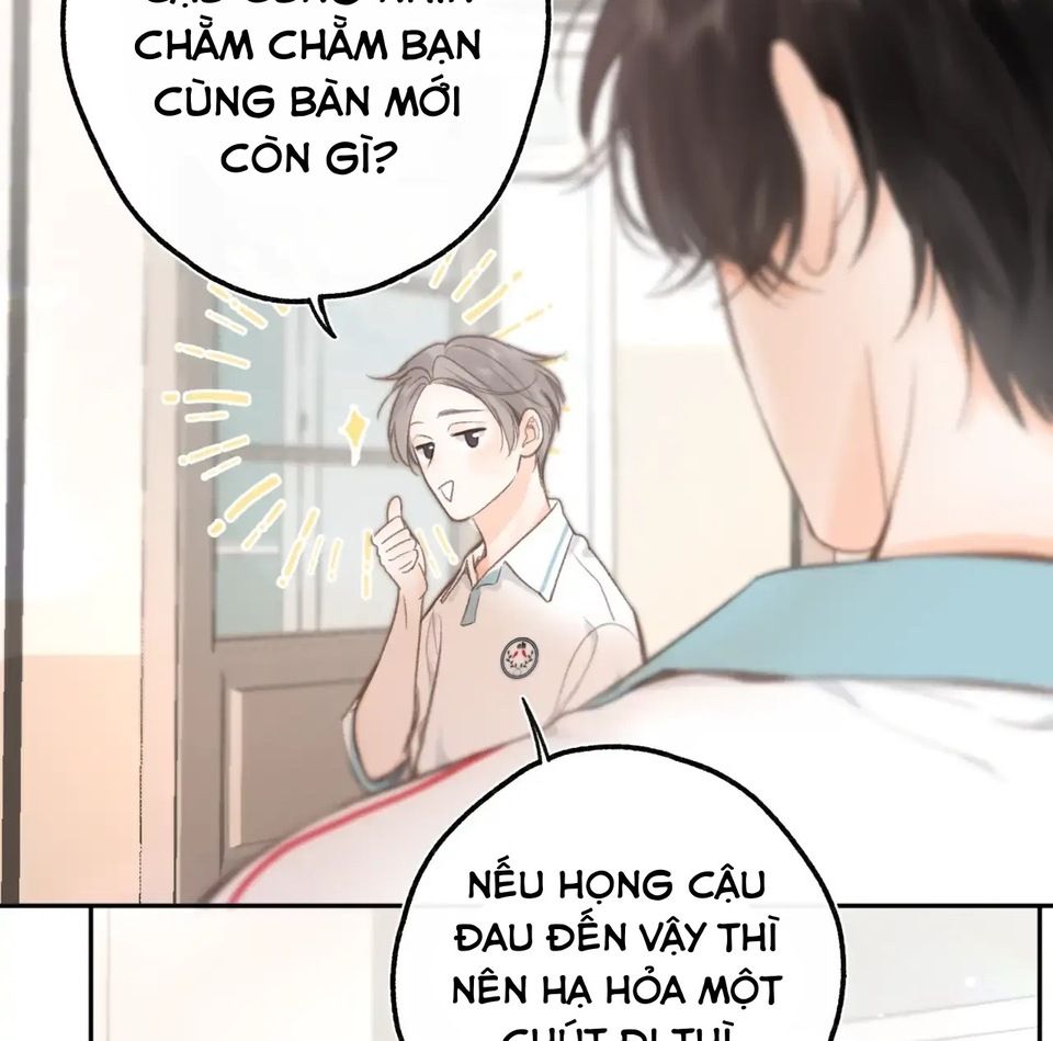Trong Giấc Mộng Của Tôi: Chapter 12