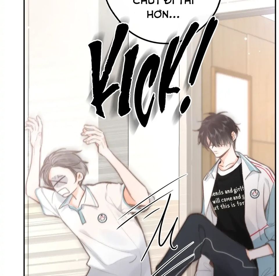 Trong Giấc Mộng Của Tôi: Chapter 12