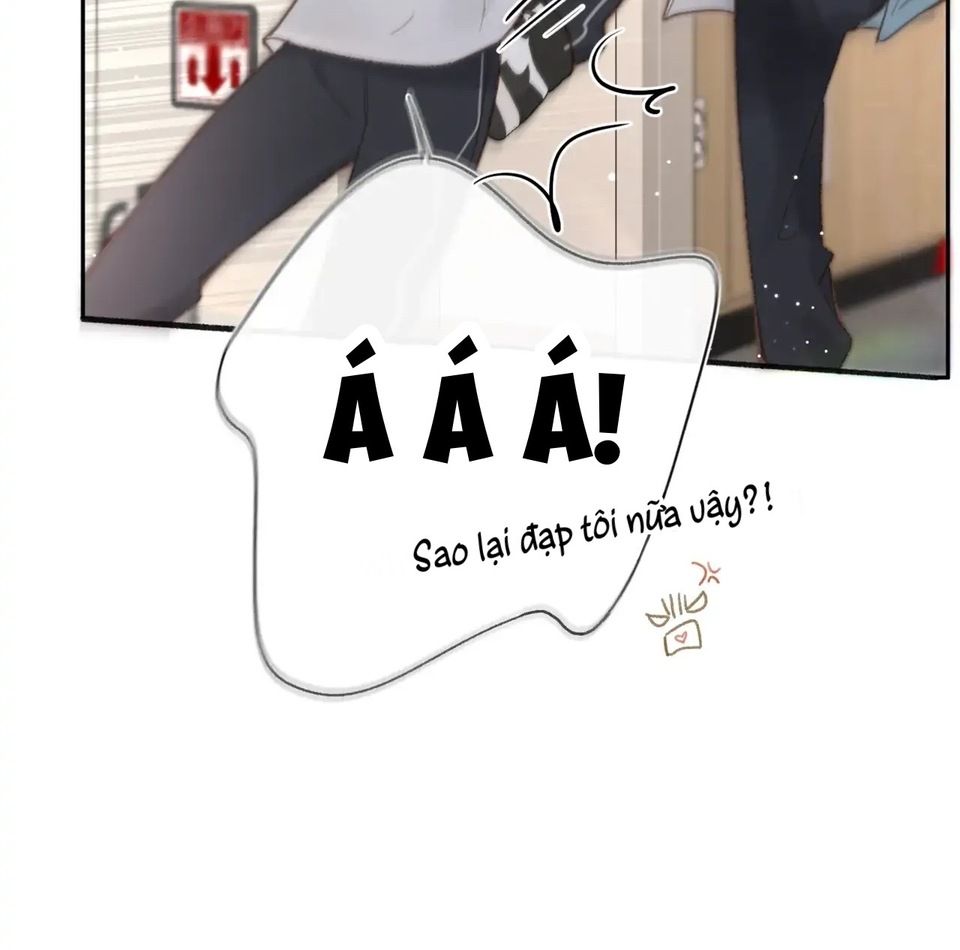 Trong Giấc Mộng Của Tôi: Chapter 12