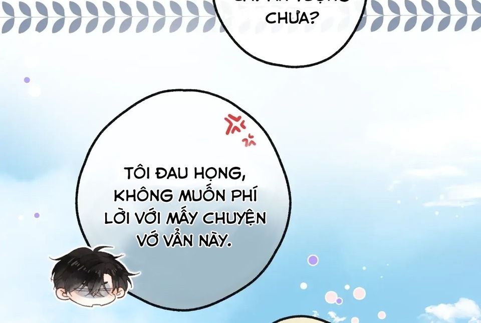 Trong Giấc Mộng Của Tôi: Chapter 12