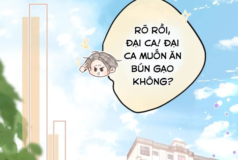 Trong Giấc Mộng Của Tôi: Chapter 12
