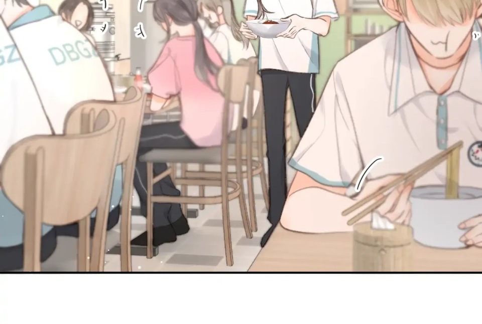 Trong Giấc Mộng Của Tôi: Chapter 12