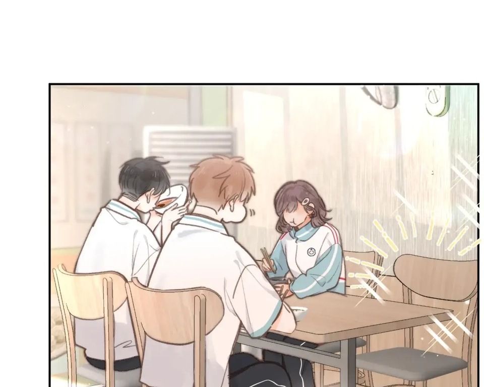 Trong Giấc Mộng Của Tôi: Chapter 12