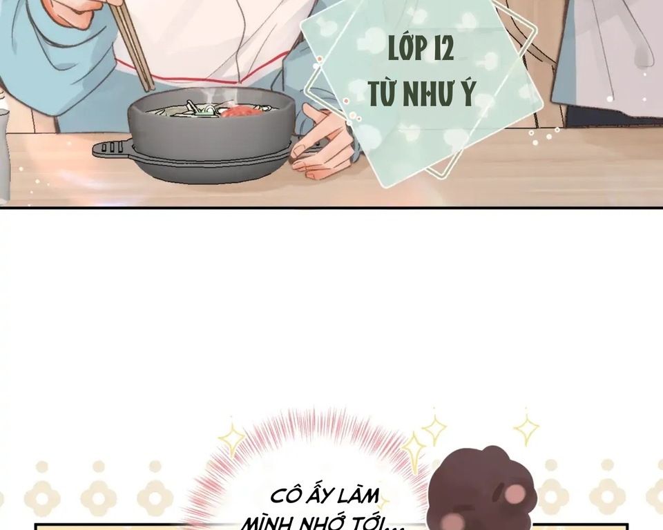 Trong Giấc Mộng Của Tôi: Chapter 12