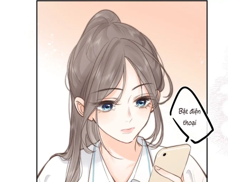 Trong Giấc Mộng Của Tôi: Chapter 12