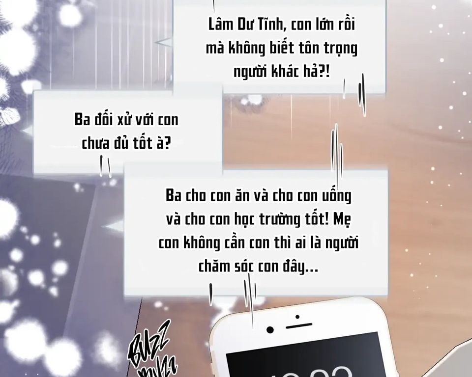 Trong Giấc Mộng Của Tôi: Chapter 12