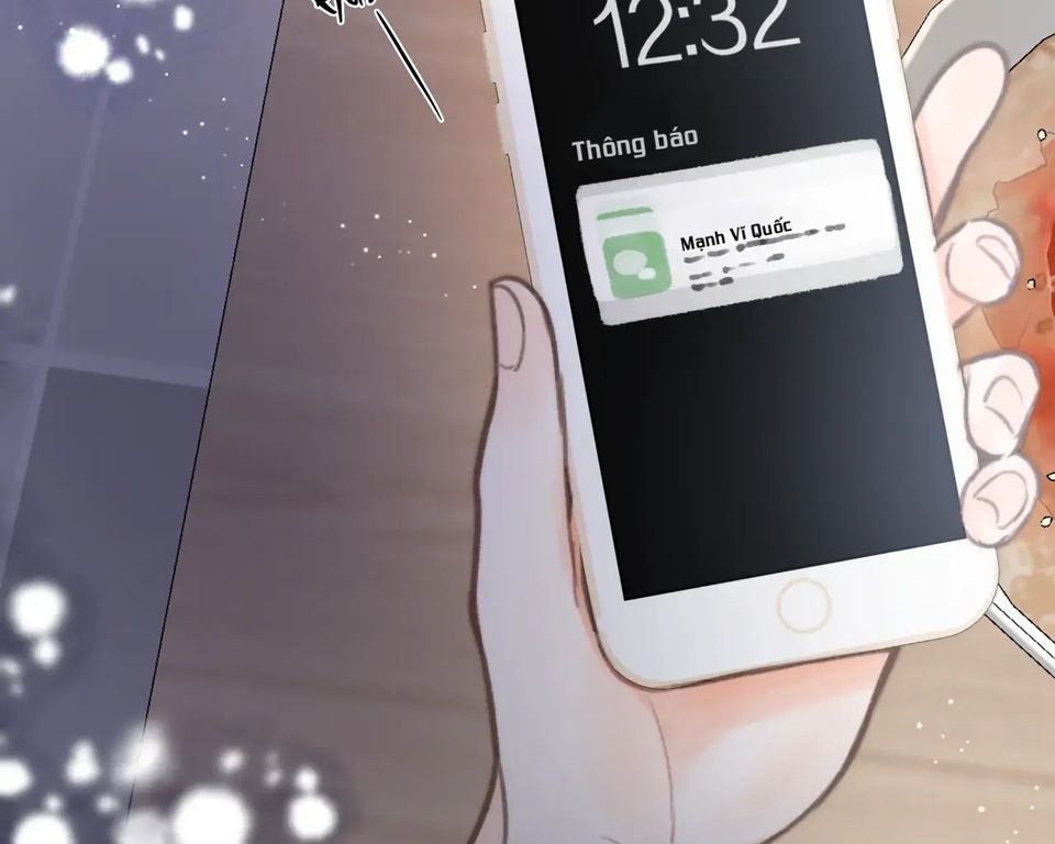 Trong Giấc Mộng Của Tôi: Chapter 12