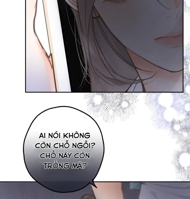 Trong Giấc Mộng Của Tôi: Chapter 12