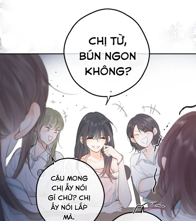 Trong Giấc Mộng Của Tôi: Chapter 12