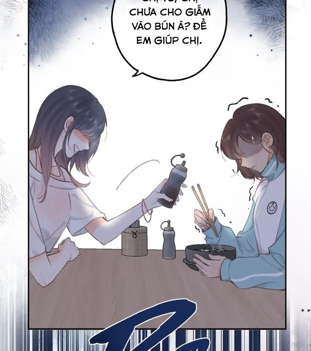 Trong Giấc Mộng Của Tôi: Chapter 12