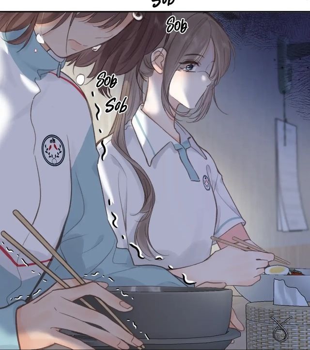 Trong Giấc Mộng Của Tôi: Chapter 12