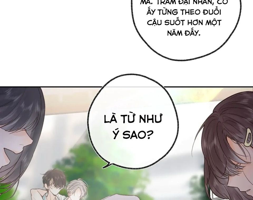 Trong Giấc Mộng Của Tôi: Chapter 12