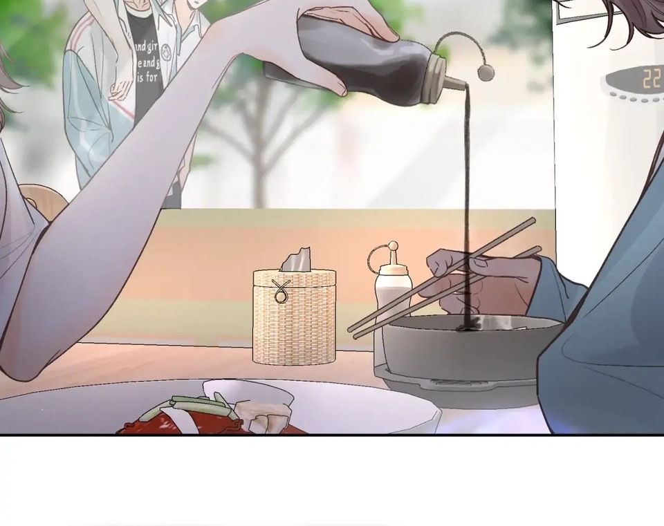 Trong Giấc Mộng Của Tôi: Chapter 12