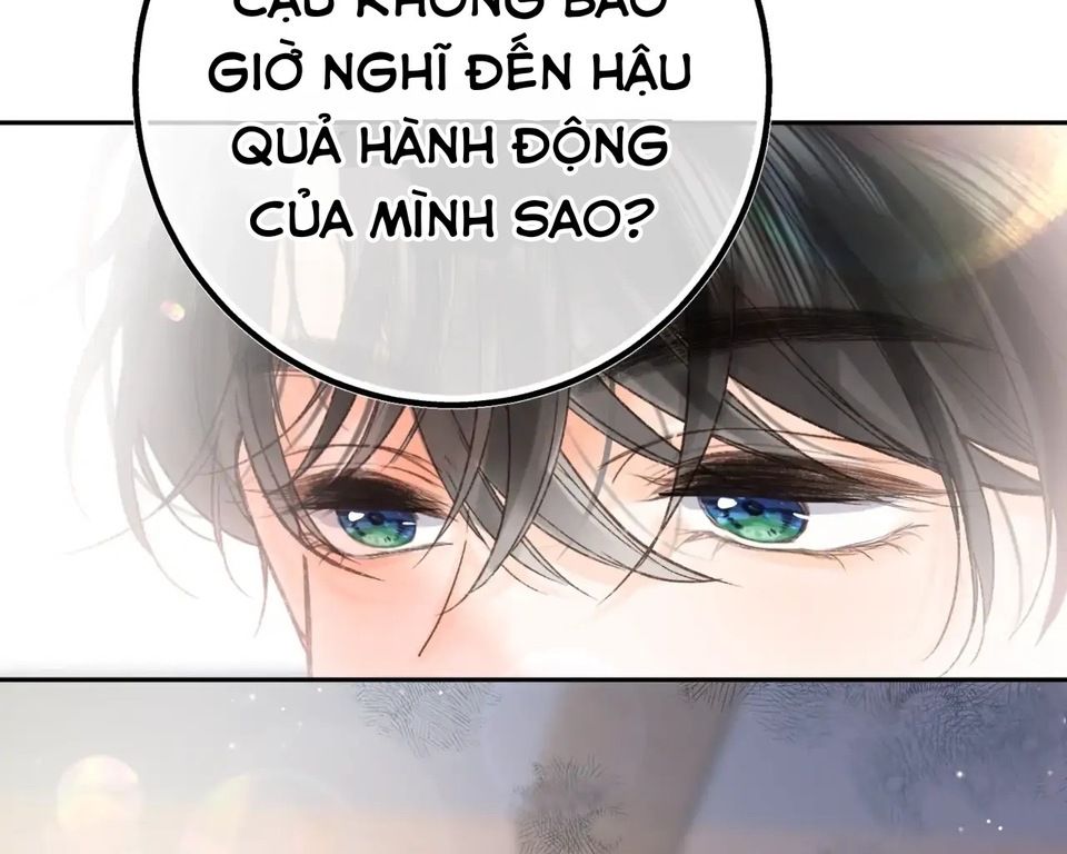 Trong Giấc Mộng Của Tôi: Chapter 12
