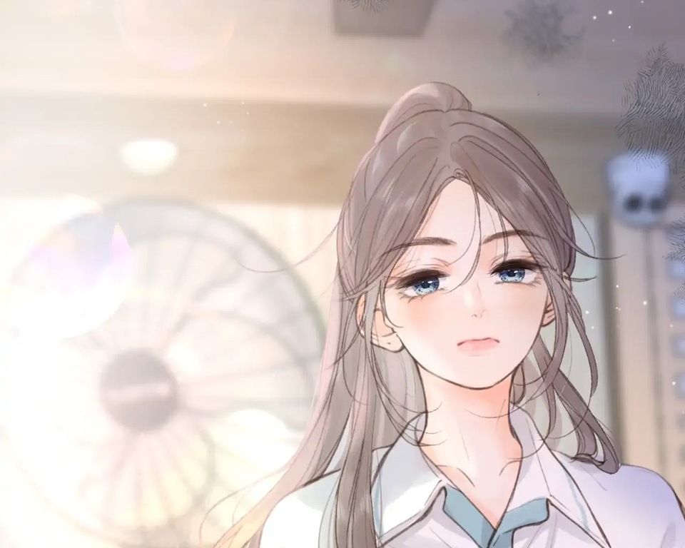 Trong Giấc Mộng Của Tôi: Chapter 12