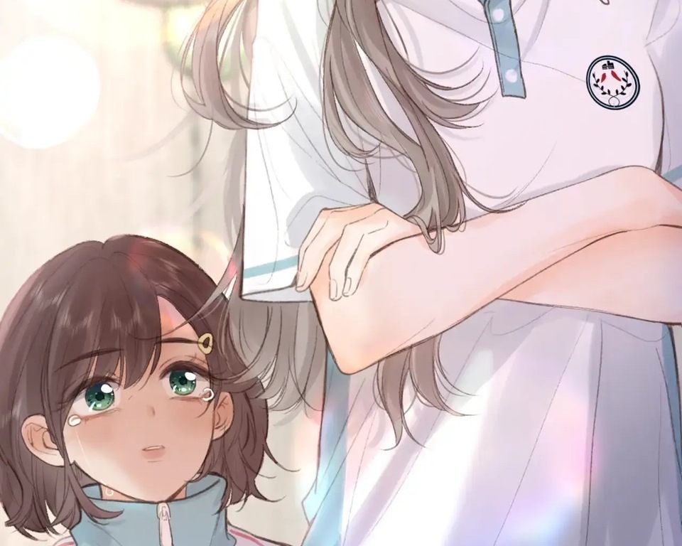 Trong Giấc Mộng Của Tôi: Chapter 12