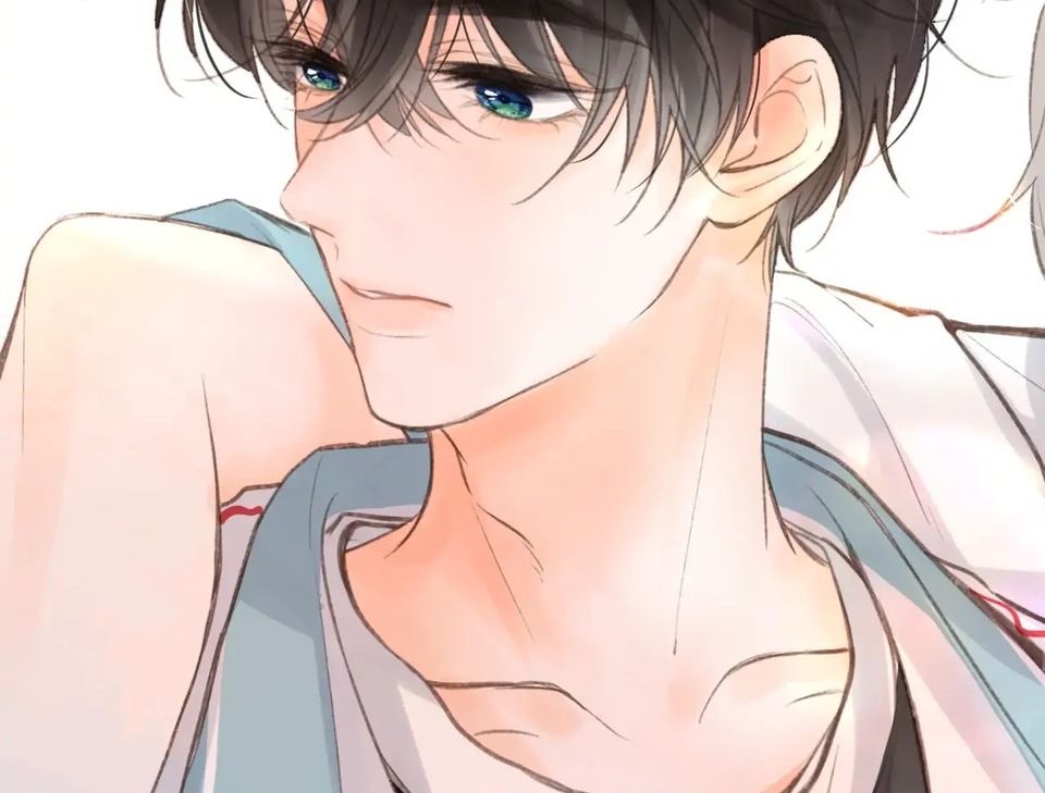 Trong Giấc Mộng Của Tôi: Chapter 12