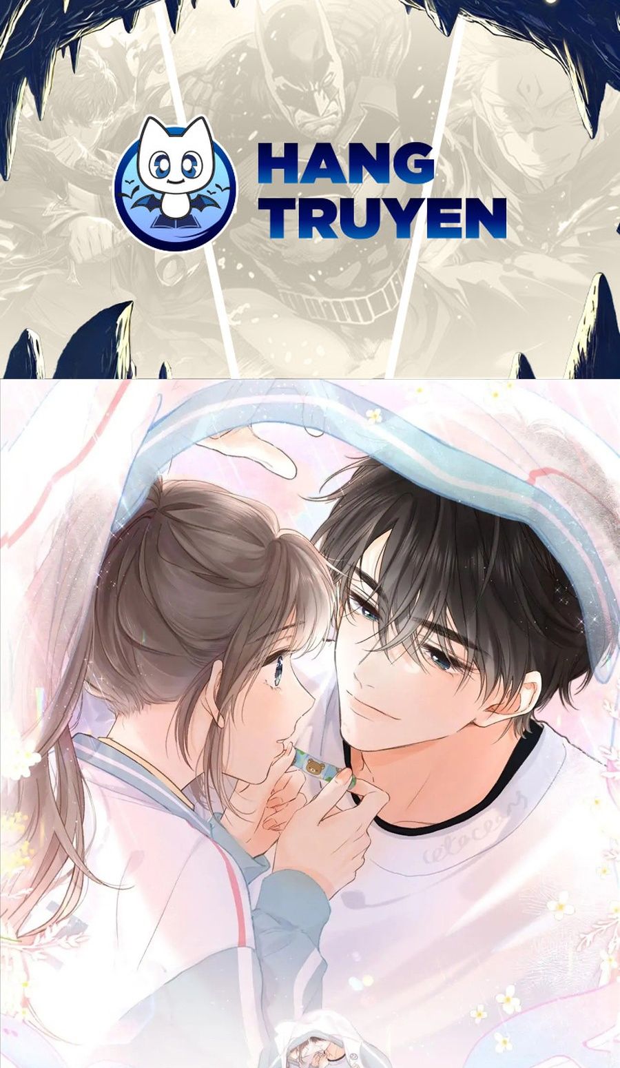 Trong Giấc Mộng Của Tôi: Chapter 15