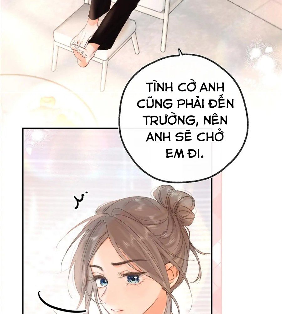Trong Giấc Mộng Của Tôi: Chapter 15