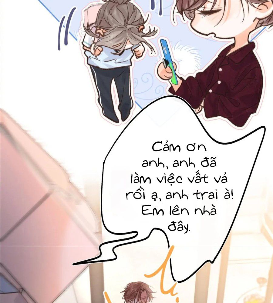 Trong Giấc Mộng Của Tôi: Chapter 15