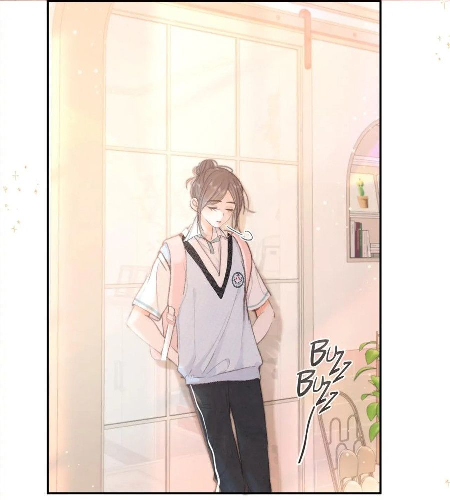 Trong Giấc Mộng Của Tôi: Chapter 15